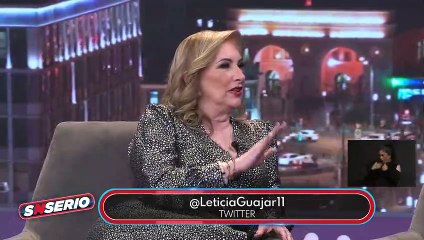 Por esta razón se DIVORCIÓ Aldo De Nigris, revela Doña Lety