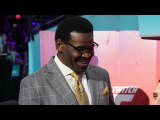 Michael Irvin pulled off NFL Network's Super Bowl coverage after woman’s