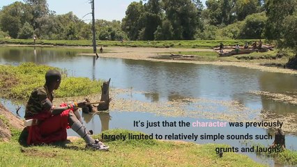 Tears of the Kingdom Ganon's Voice Is Driving Zelda Fans Crazy