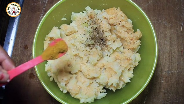 5 Minute Easy Snacks Recipe Evening Snacks Lockdown Recipes Sooji Recipes Instant Snacks 2