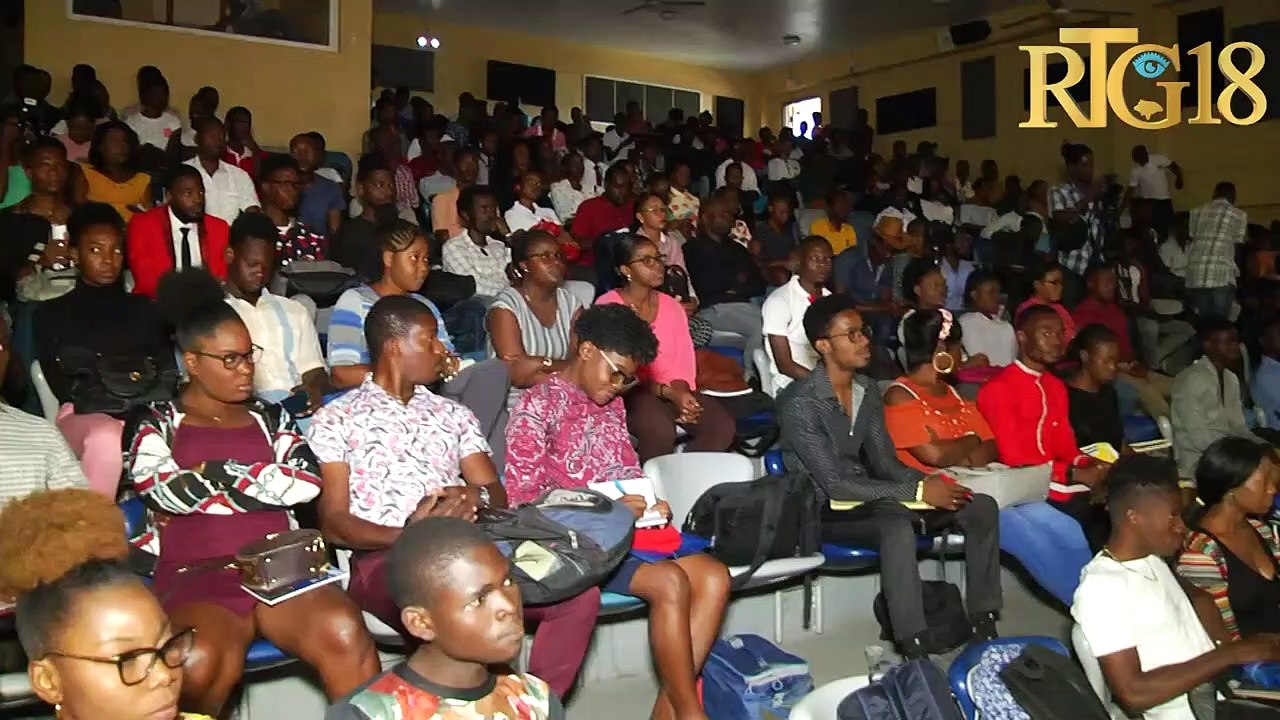 Fondasyon JeanBaptiste ak Aurore reyalize yon fowòm pou lajenès nan