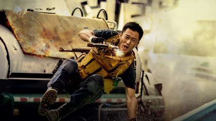 Wolf Warrior 2 (2017) | Official Trailer, Full Movie Stream Preview