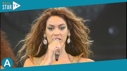 "Faut pas charrier" : Beyoncé en concert à Paris, il n'y a pas que la réaction d'Aya Nakamura qui fa