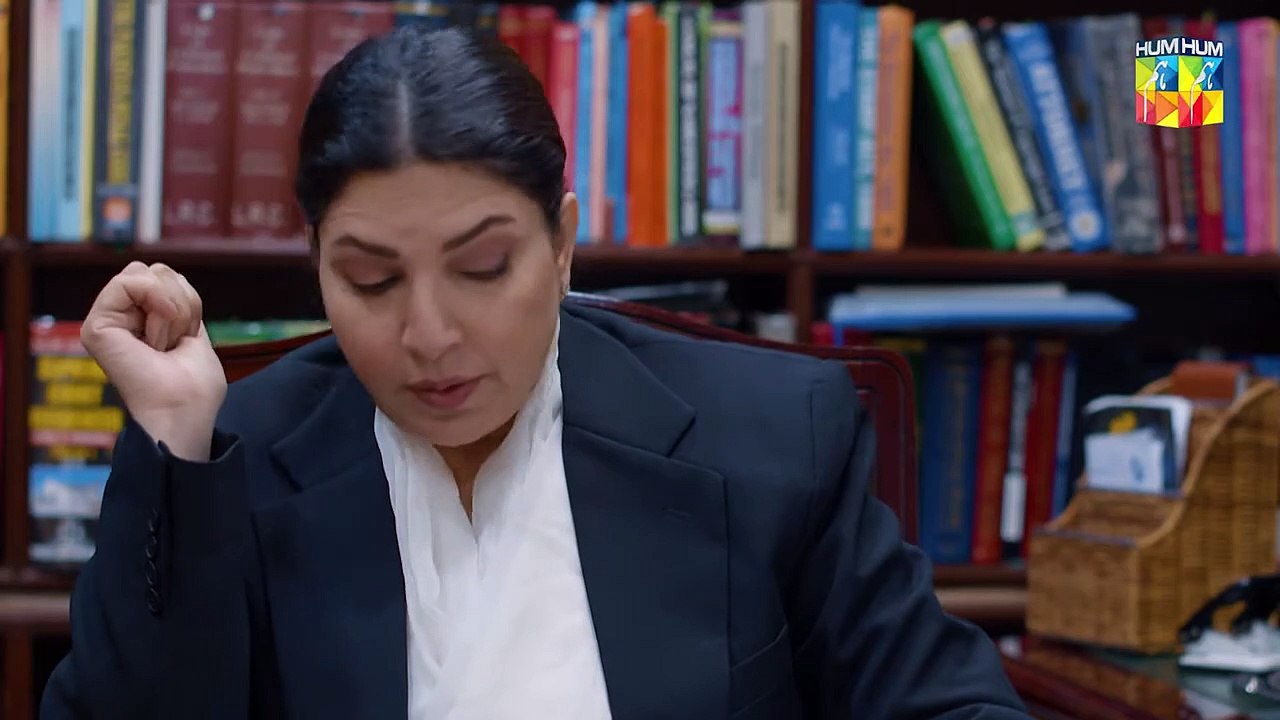 Ammad Sarak Par Kiyun Awara Gardi Kar Raha Hai.. #washmafatima #humayunashraf - Mere Damad