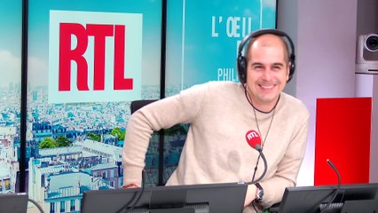 "Zelensky, celui hésite au dessert entre l'île flottante et 12 chars"