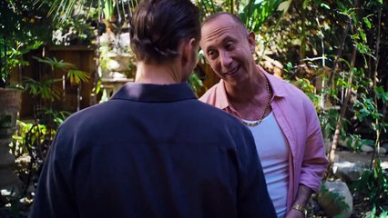 Payback - Das Gesetz der Rache Trailer DF