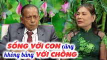 Quyền Linh XÚC ĐỘNG nghẹn ngào trước mong ước cuối cùng của mẹ chồng _ Chuyện mẹ chồng nàng dâu