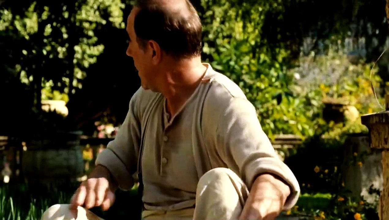 Sisi & Ich Trailer DF