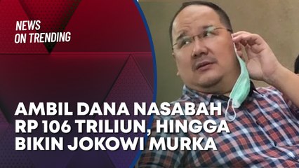 Kejanggalan Kasus Indosurya, Ketika Orang Kaya Pancing Murka Jokowi