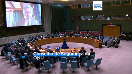 As notícias do dia | 10 Fevereiro 2023 - Manhã