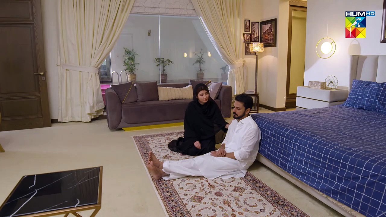 Meesni Episode 25 - [   01 ] #bilalqureshi #mamia  (2)