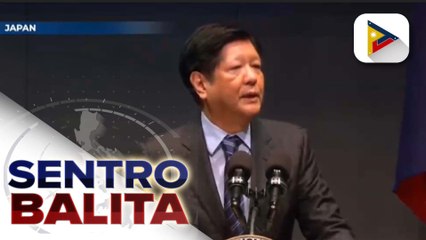 Pilipinas at Japan, lumagda sa karagdagang 35 na mahahalagang investment deals ngayong araw