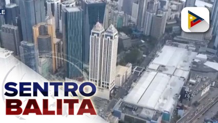 GOCC, suportado ang panukalang Maharlika Investment Fund