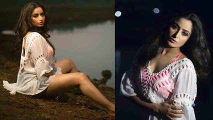 GHKKPM fame Aishwarya Sharma AKA Pakhi ने शेयर की Bold फोटोज तो क्या बोले फैंस ? | FilmiBeat