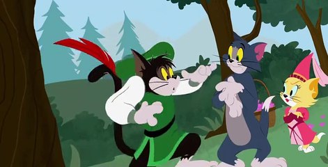 The Tom and Jerry Show S01 E22