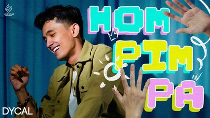 Dycal - Hompimpa (Official Music Video)