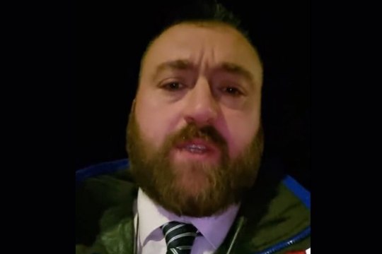 Nicola Bulley: security firm offers their services