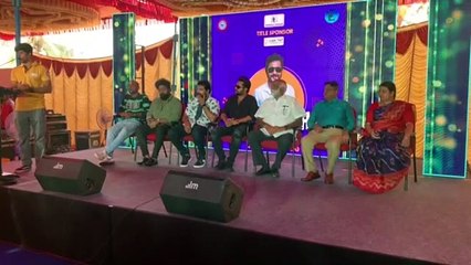 दो दिवसीय वैष्णव बाजार शुरू