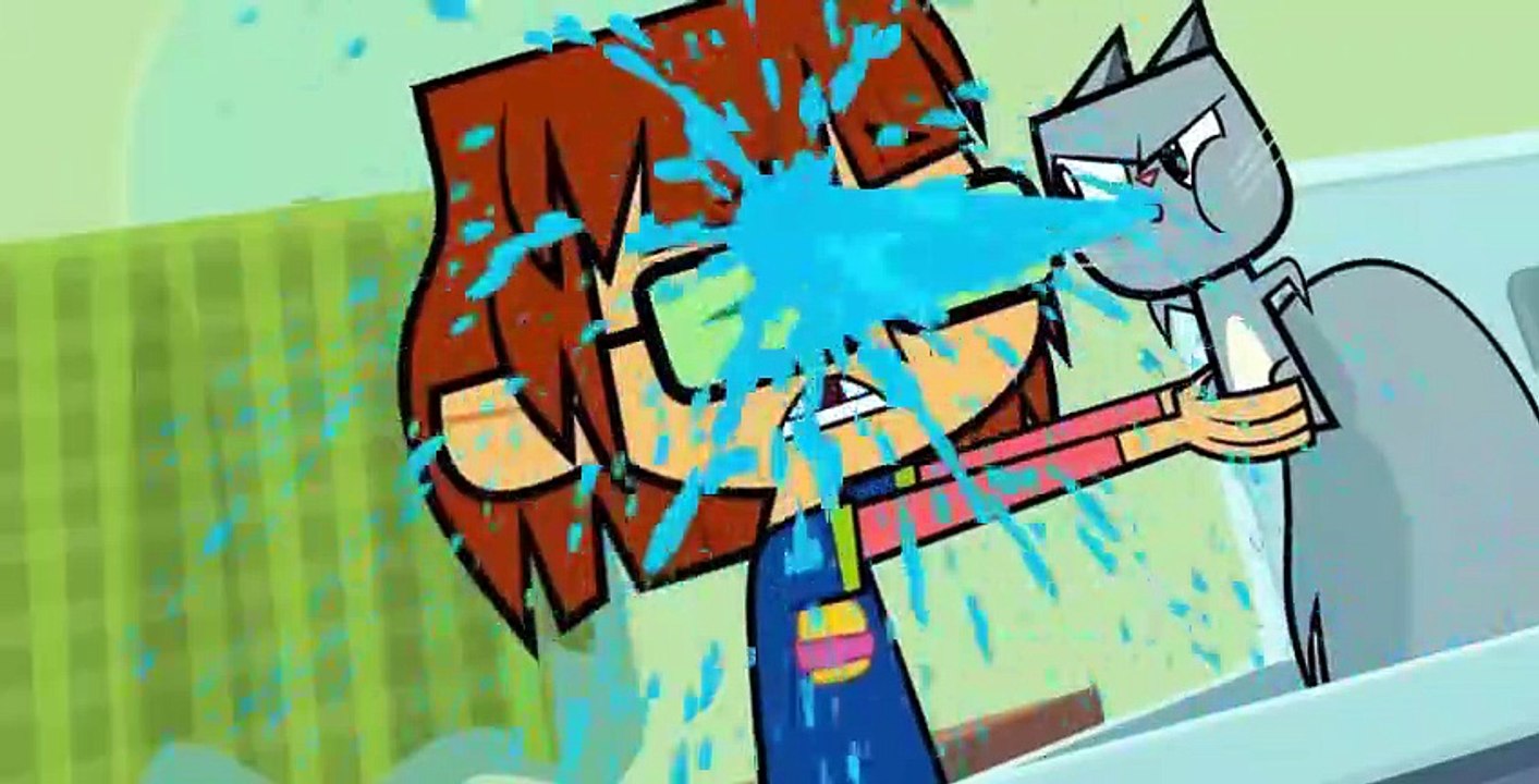 Total DramaRama E037 - The Price of Advice