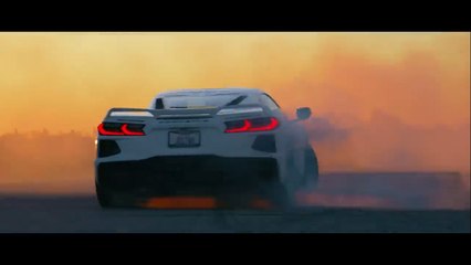 VÍDEO: Así es el Corvette Stingray de más de 700 CV firmado por Hennessey