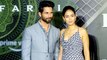 Prime Video की Farzi की Screening पर पहुंचे Shahid Kapoor,Mira Rajput और दूसरे सितारे