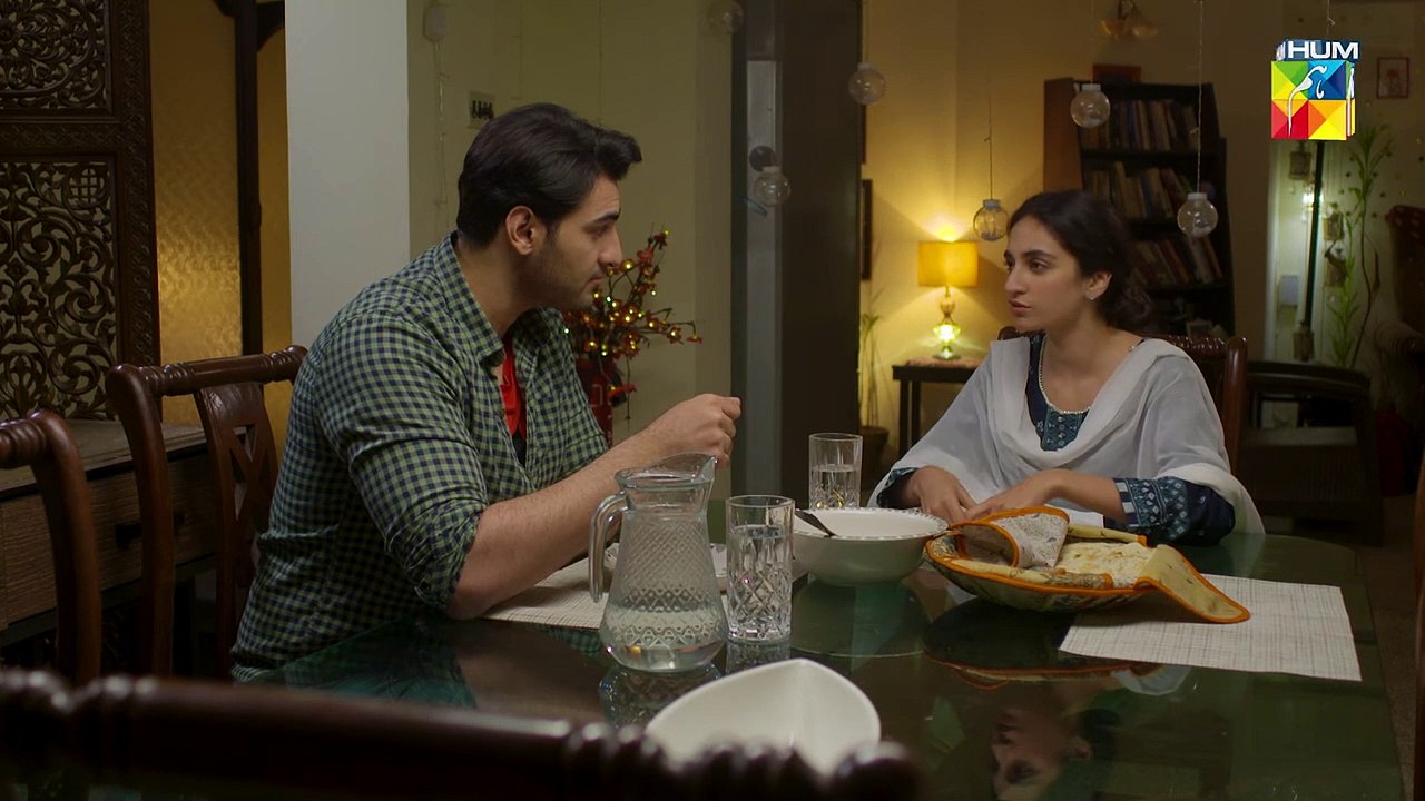 Meesni Episode 24 - [   01 ] #bilalqureshi #mamia  (3)