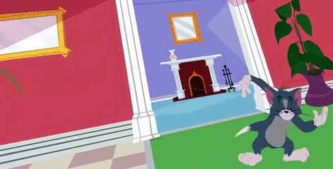 The Tom and Jerry Show S01 E25