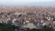 Kathmandu - The Capital city of Nepal