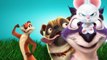 The Nut Job 2: Nutty By Nature (2017) | Official Trailer, Full Movie Stream Preview