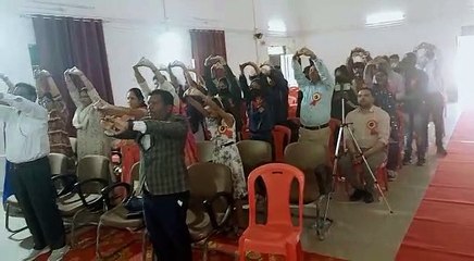 योग से जीवन को बना सकते हैं श्रेष्ठ