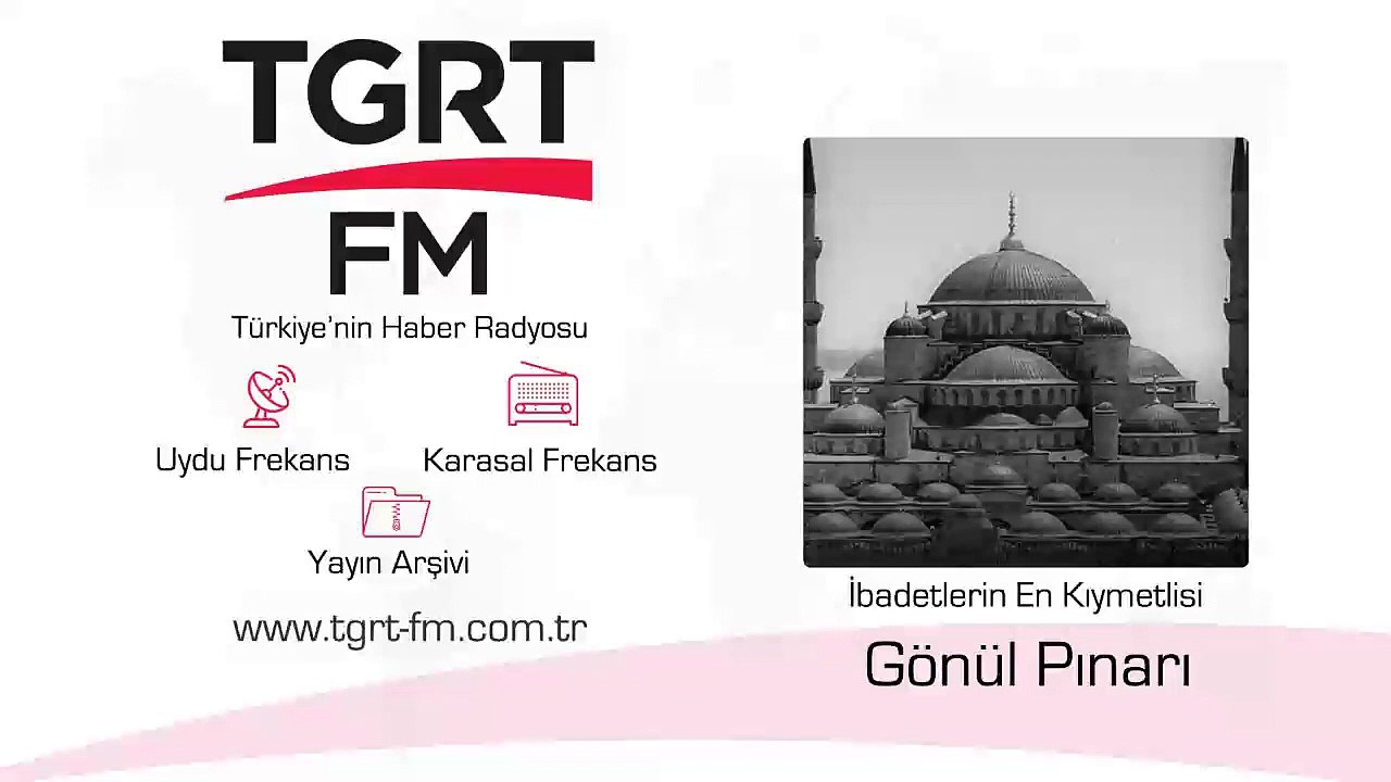 Gönül Pınarı Huzursuzluğun Sebebi Günahlardır 20230209