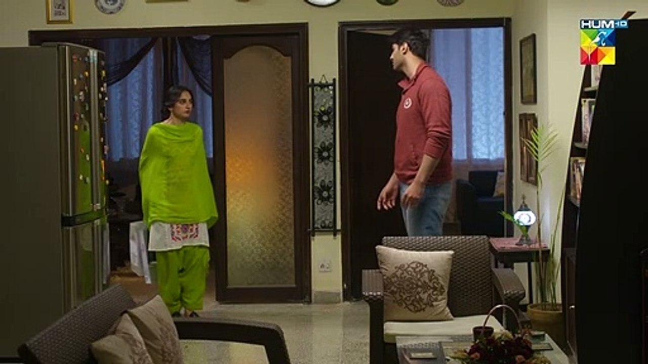 Meesni Episode 24 - [   01 ] #bilalqureshi #mamia  (2)