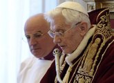 10 anni dalle dimissioni di Papa Benedetto