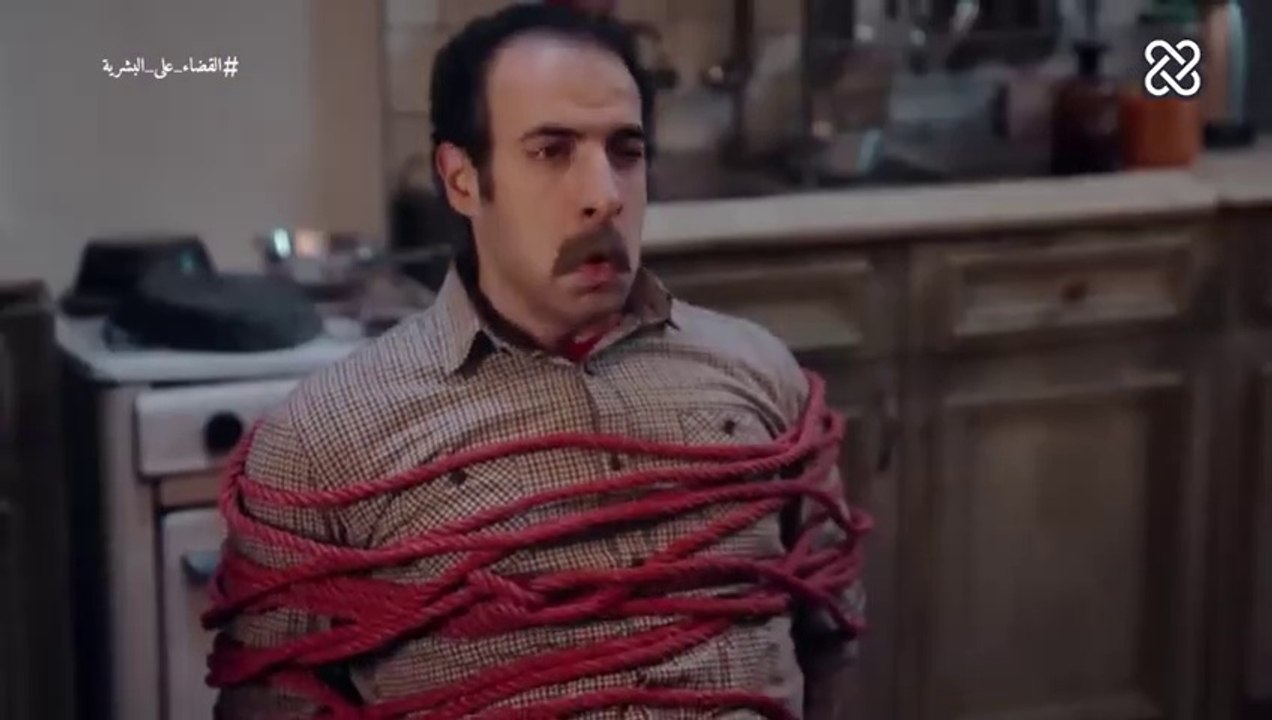 المشروع الدولي للقضاء على البشرية _ الدحيح(الدحيح)
