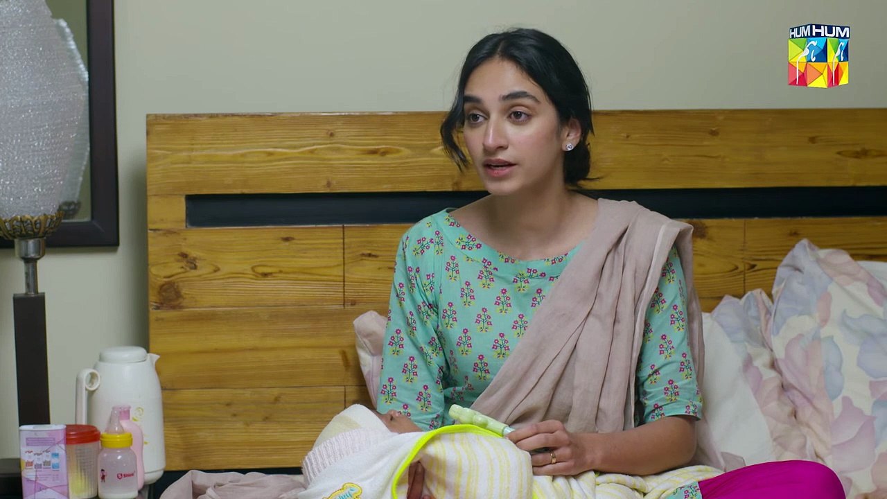 Meesni Episode 24 - [   01 ] #bilalqureshi #mamia
