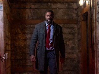 "Luther: The Fallen Sun" (OV): Erster Trailer zur epischen Fortsetzung