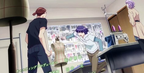 Smile Down the Runway S01 E11