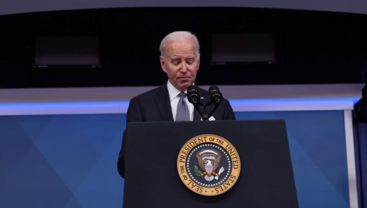 Bericht: Diese 'Schlüsselrolle' haben die USA im Ukraine-Krieg