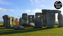 Stonehenge: An enduring mystery