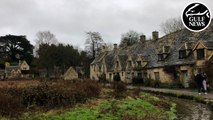 Cotswolds: Timeless beauty