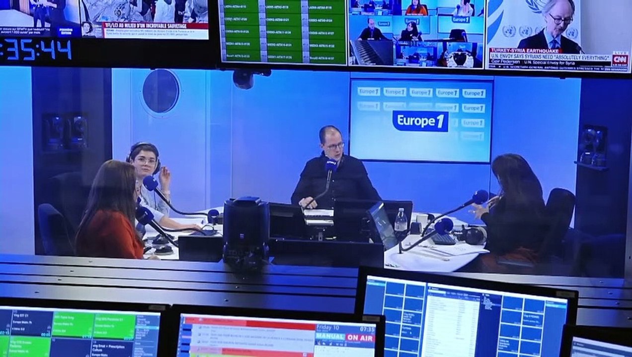 SNCF : le nouveau TGV M fait ses premiers tours de roues... en République Tchèque