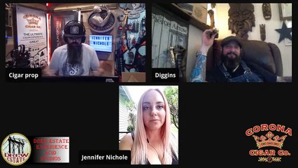 Jennifer Nichole, Impromptu Night Live