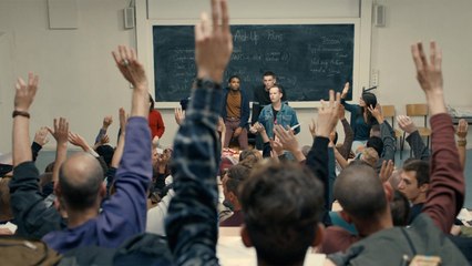 BPM (Beats Per Minute) (2017) | Official Trailer, Full Movie Stream Preview