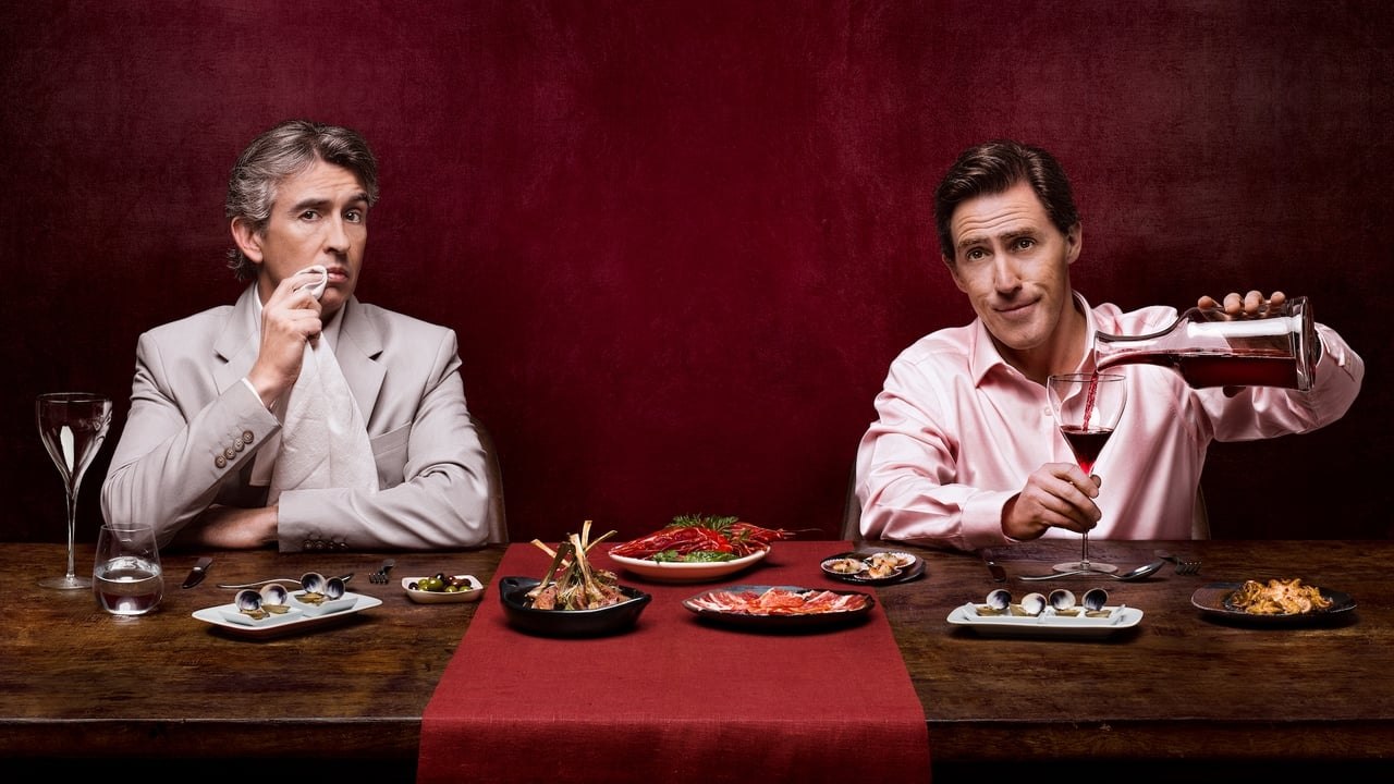 The Trip to Spain (2017) | Official Trailer, Full Movie Stream Preview