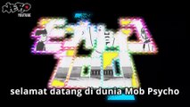 ANIME MOB PSYCHO 100 S2 TAPI DICERITAIN WIBU MILITAN