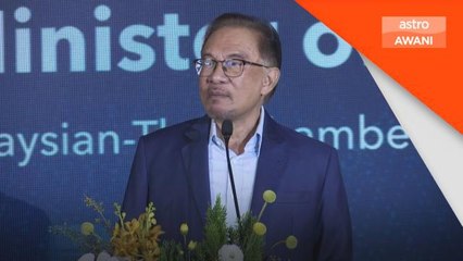 Myanmar | PM seru kerjasama ASEAN tangani konflik