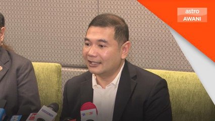 Pemudah | Platform akan dilaksana semula, mudahkan proses