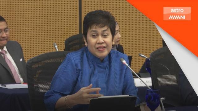 KDNK | Ekonomi Malaysia berkembang sebanyak 8.7 peratus - BNM