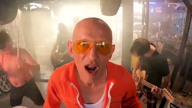 Entendre mes chansons dans les cortèges, c'est la plus belle récompense (Gari Grèu)