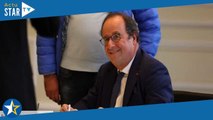 François Hollande et sa retraite : il en dit plus sur le montant exact !